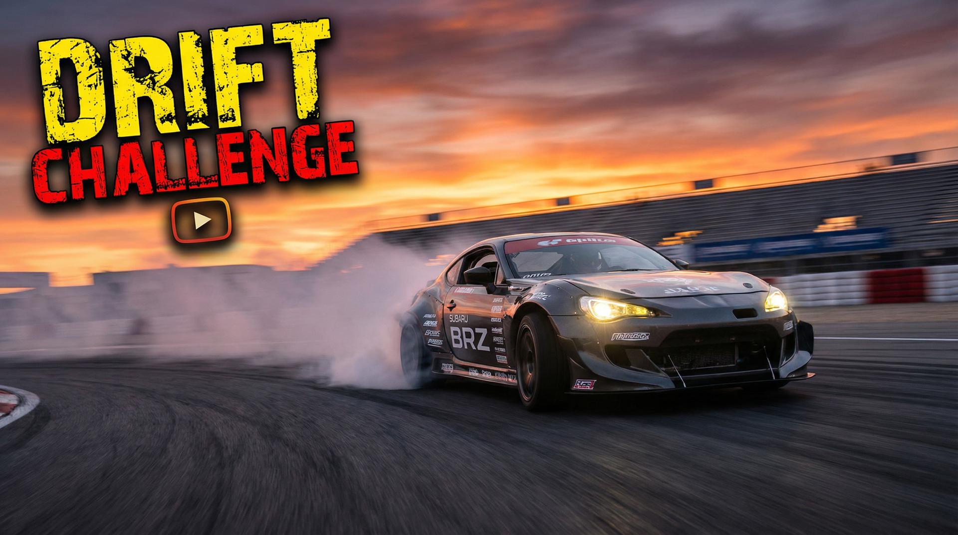 他他射区视频漂移赛车改装视频