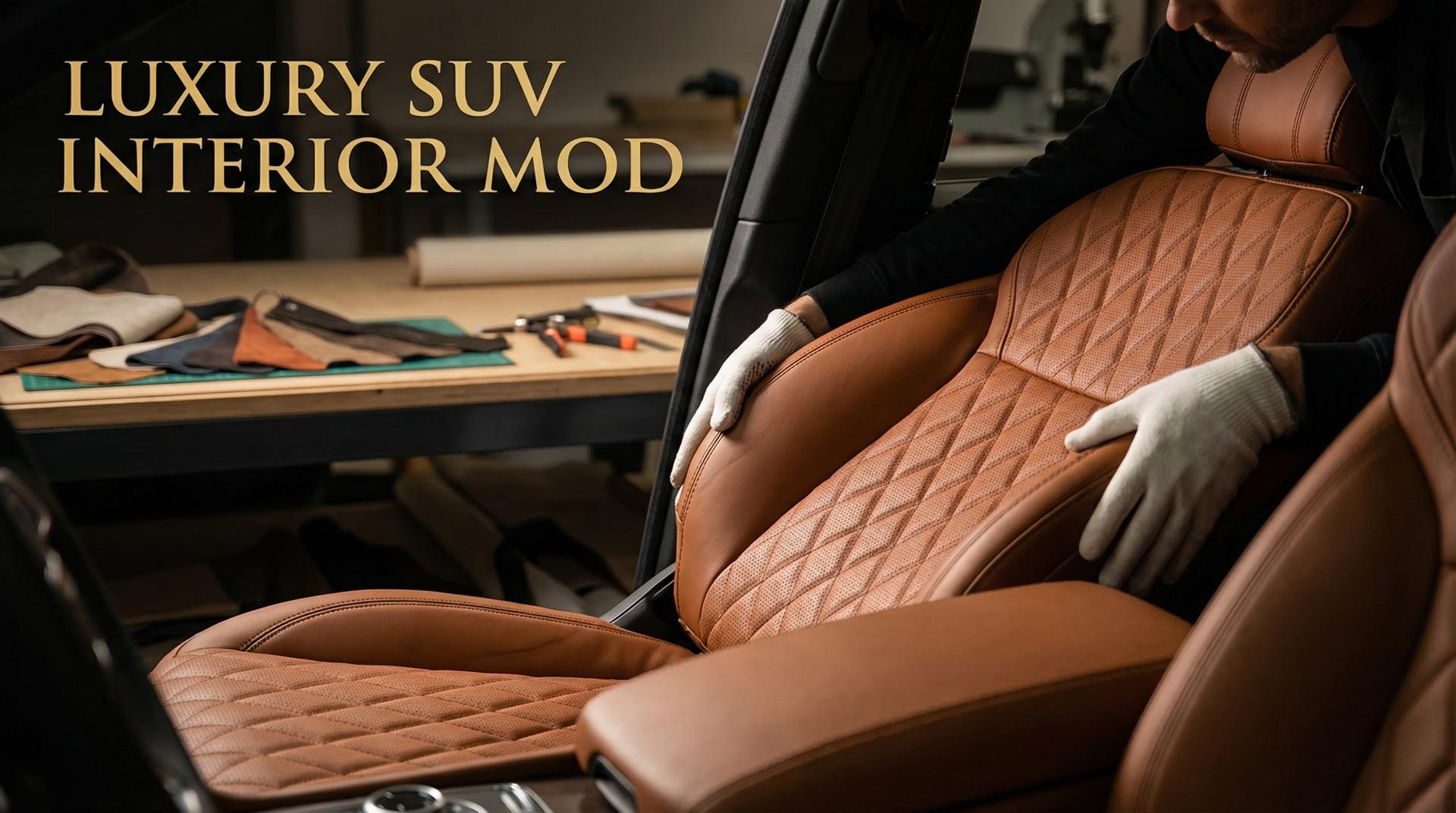 他他射区视频豪华内饰改装视频